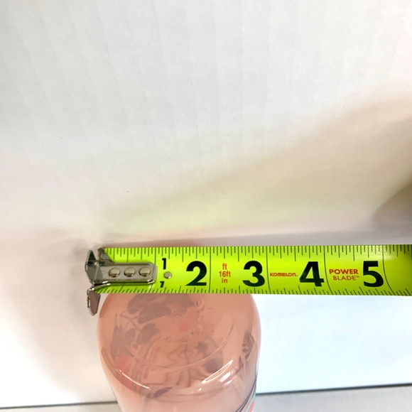 New TUPPERWARE Pink Crossbody Case/lunch bag & Tropical 25 OZ Eco Water Bottle - Picture 14 of 16